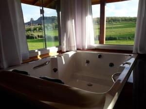 Billede fra billedgalleriet på Pousada Olho d'água i Rio Rufino + 27 billeder