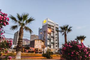 Afbeelding uit fotogalerij van Alto del Sol Costanera Antofagasta in Antofagasta