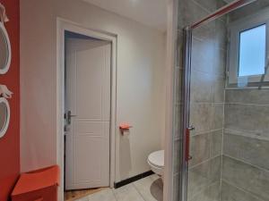 Fotografia z galérie ubytovania Premium comfort holiday home near the beach v destinácii Plérin + 10 fotografií