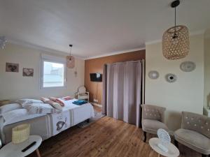 Fotografia z galérie ubytovania Premium comfort holiday home near the beach v destinácii Plérin