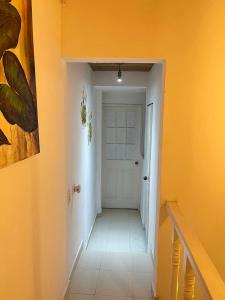 Fotografie z fotogalerie ubytování Casa 39-33 v destinaci Cartagena