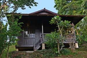 Afbeelding uit fotogalerij van Happy Gecko Dive Resort in Bunaken