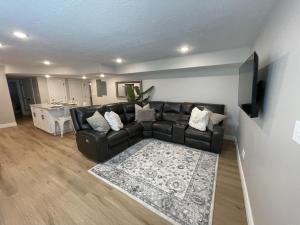 Santaquin Canyon Mid-Term Rental--Your home away from home!
