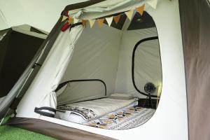 Fotografie z fotogalerie ubytování iGo Glamz 爱狗露营 Pet Friendly Glamping v destinaci Genting Highlands