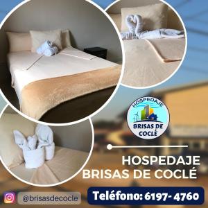 Gallery image of Brisas de Coclé in Penonomé