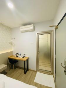 Fotografie z fotogalerie ubytování Hotel U and Me v destinaci Kulai