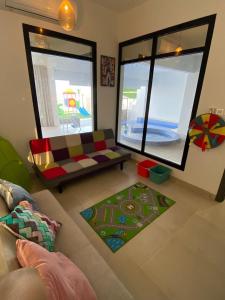 Imagen de la galería de E_UNA_NASA Dhabab Sea View, en Ḑibāb