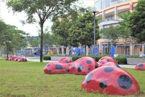 Fotografie z fotogalerie ubytování KSL ESPLANADE HOTEL with HOT SPRING v destinaci Klang