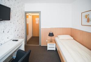 Galería fotográfica de Hotel Flämischer Hof en Kiel