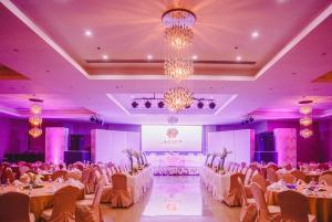 Fotografie z fotogalerie ubytování Aziza Paradise Hotel v destinaci Puerto Princesa + 37 fotografií