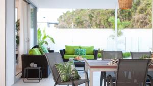 Fotografie z fotogalerie ubytování 10 Belle Mare Avenue v destinaci Yaroomba