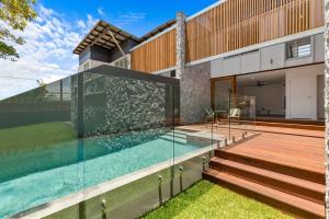 Gallery image of Unit 1 22 Second Avenue in Coolum Beach +13 photos
