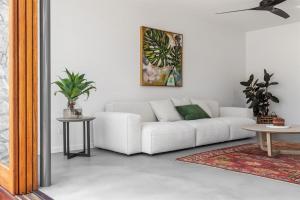 Χώρος καθιστικού στο Unit 1 22 Second Avenue +13 φωτογραφίες