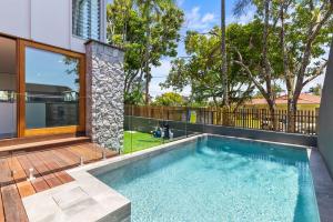 Gallery image of Unit 1 22 Second Avenue in Coolum Beach