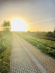 Foto dalla galleria di CASA ISMA a Cecina