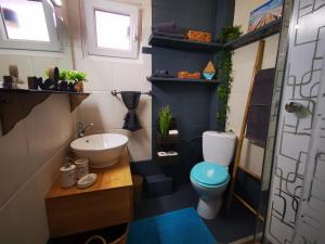 Fotografie z fotogalerie ubytování Casa MaLuca v destinaci Vir