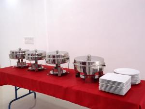 Foto dalla galleria di Hotel Glee a Trincomalee