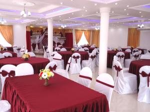 Foto dalla galleria di Hotel Glee a Trincomalee