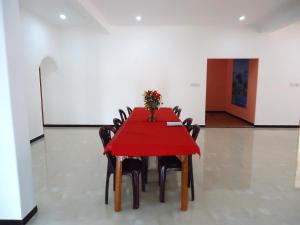 Foto dalla galleria di Hotel Glee a Trincomalee