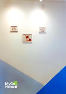 Nuotrauka iš apgyvendinimo įstaigos D'Pristine締金城-新山樂高樂園旁-清新主題房 mieste Nusajaja galerijos