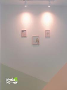 Nuotrauka iš apgyvendinimo įstaigos D'Pristine締金城-新山樂高樂園旁-清新主題房 mieste Nusajaja galerijos