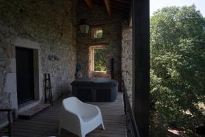 Fotografie z fotogalerie ubytování Le Silex - Adult Only v destinaci Vallon-Pont-dʼArc