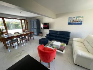 Fotografie z fotogalerie ubytování Citala YourHostHelper v destinaci Merville-Franceville-Plage