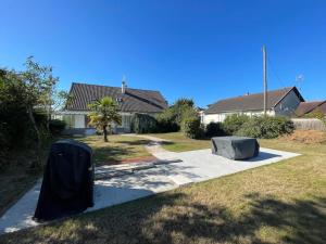 Fotografia z galérie ubytovania Citala YourHostHelper v destinácii Merville-Franceville-Plage