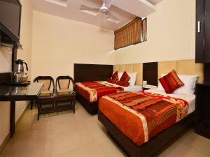 Imagem da galeria de Hotel Shri Vinayak at New Delhi Railway Station-By RCG Hotels em Nova Deli