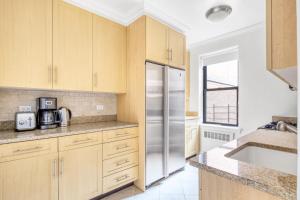 Gallery image of Swanky 1BR in Central Chelsea w Garden NYC-205 in New York