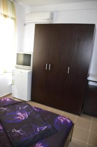 Postel nebo postele na pokoji v ubytování Soliday