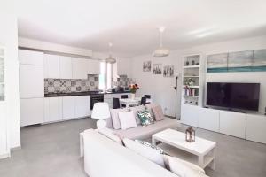 Kép Green Paradise Home szállásáról Quercianellában a galériában