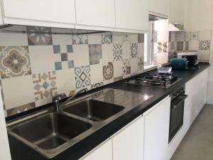 Kép Green Paradise Home szállásáról Quercianellában a galériában