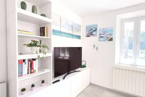 Kép Green Paradise Home szállásáról Quercianellában a galériában