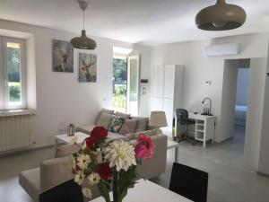 Kép Green Paradise Home szállásáról Quercianellában a galériában