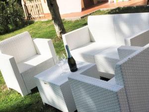 Kép Green Paradise Home szállásáról Quercianellában a galériában