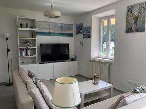 Kép Green Paradise Home szállásáról Quercianellában a galériában