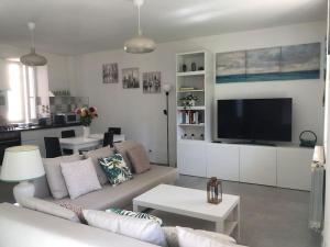 Kép Green Paradise Home szállásáról Quercianellában a galériában