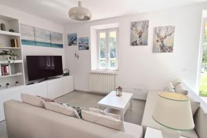 Kép Green Paradise Home szállásáról Quercianellában a galériában