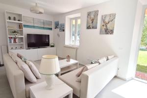 Kép Green Paradise Home szállásáról Quercianellában a galériában
