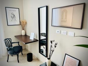 Fotografie z fotogalerie ubytování Lucentum v destinaci Prato