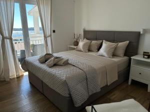 Φωτογραφία από το άλμπουμ του Hvar Top View Luxury room στο Χβαρ