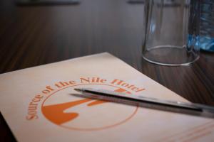 Bilde i galleriet til Source of The Nile Hotel- Namanve Branch i Kampala