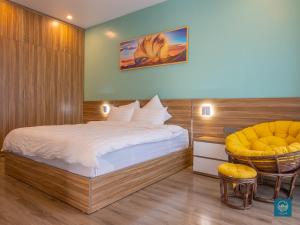Gallery image of The View Villa Hạ Long Bay in Ha Long +18 photos