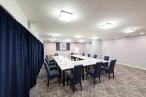 Poslovni prostor i/ili konferencijska sala u objektu Hotel Sahat