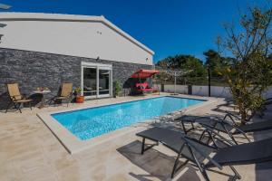 Imagen de la galería de Villa Tomic, en Vir