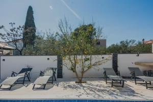 Imagen de la galería de Villa Tomic, en Vir