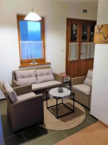 Gallery image of Szentlőrincpuszta Major in Nyárlőrinc