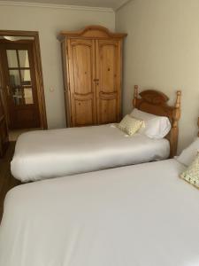 Gallery image of Apartamento Siente Riaño in Riaño +21 photos