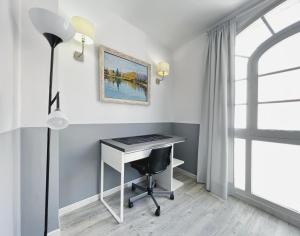 Fotografie z fotogalerie ubytování Stay U-nique Apartments GranDeGracia v destinaci Barcelona